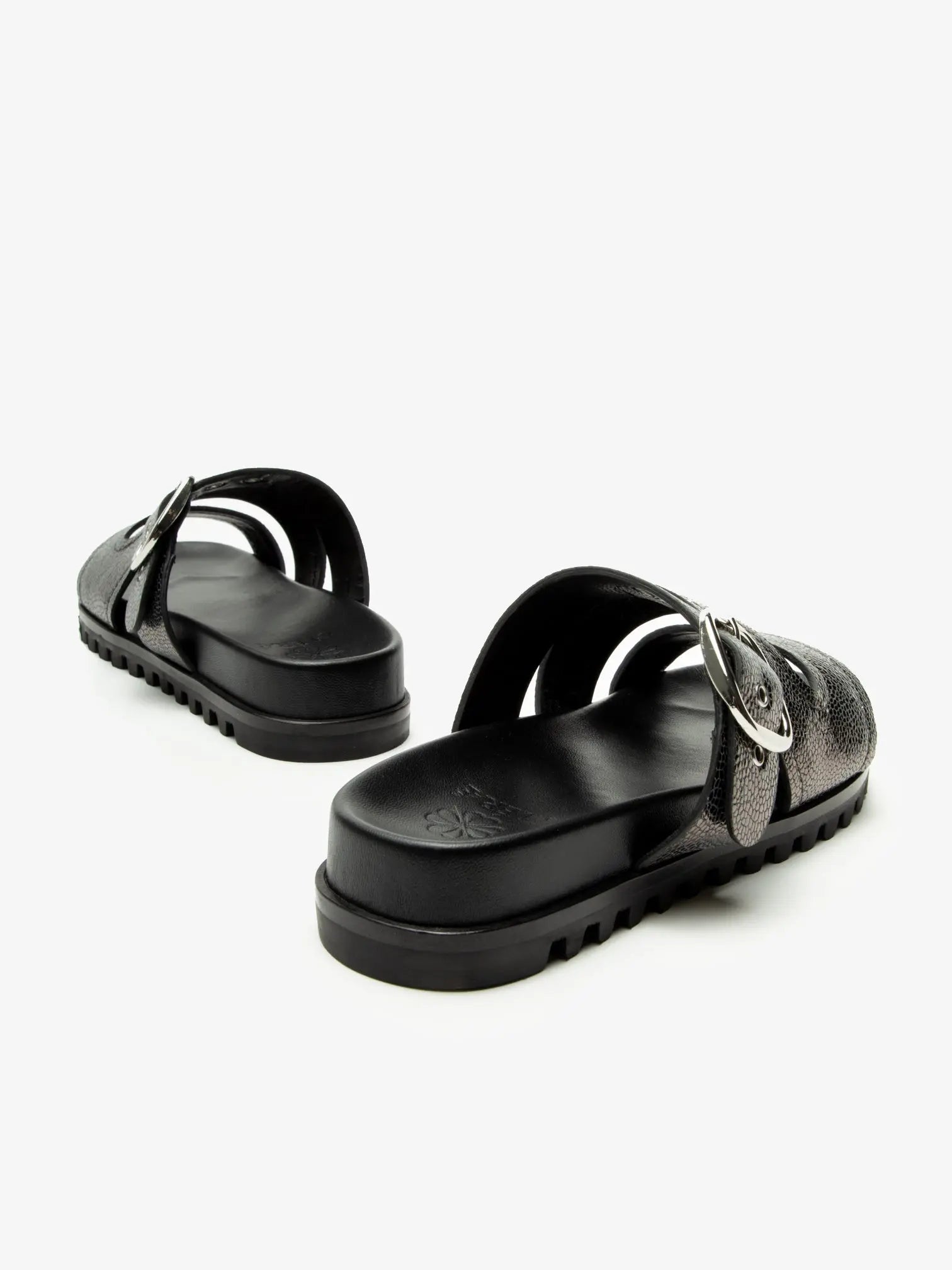 SANDALS - QUASIA - Clerae