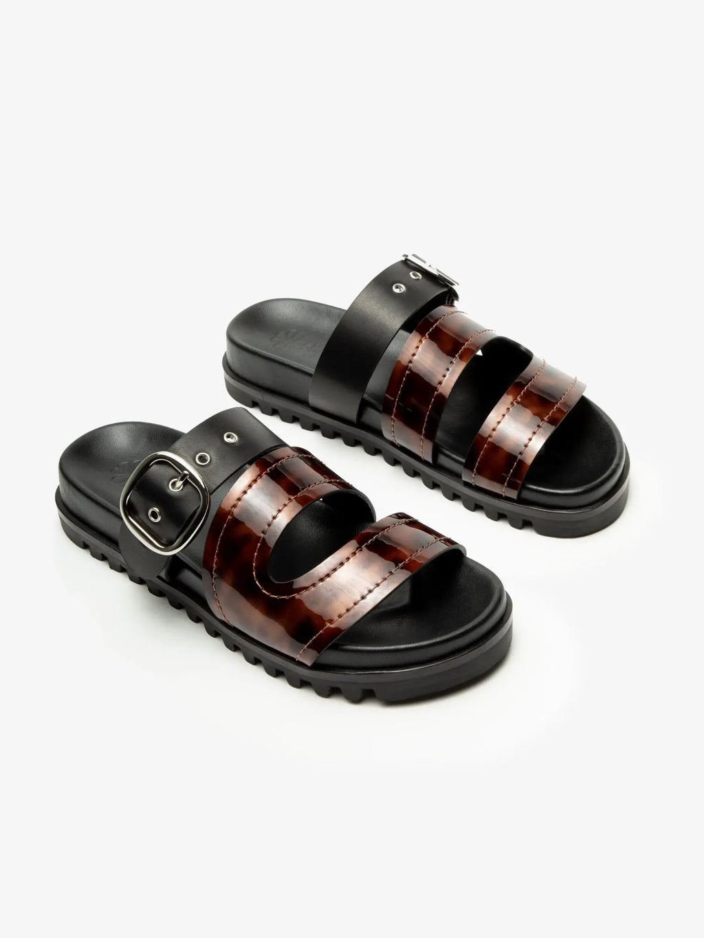 SANDALS - QUASIA - Clerae