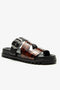 SANDALS - QUASIA - Clerae