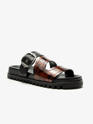 SANDALS - QUASIA - Clerae