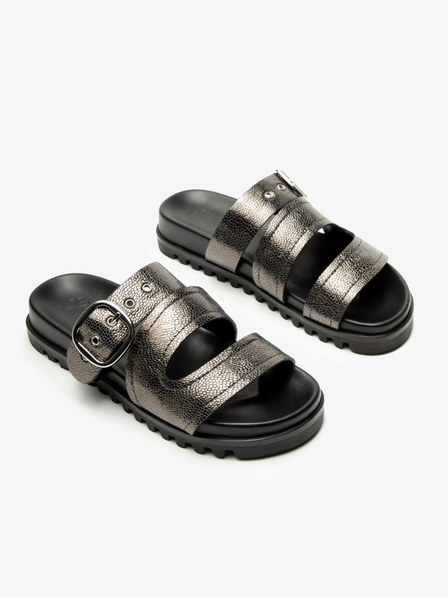 SANDALS - QUASIA - Clerae