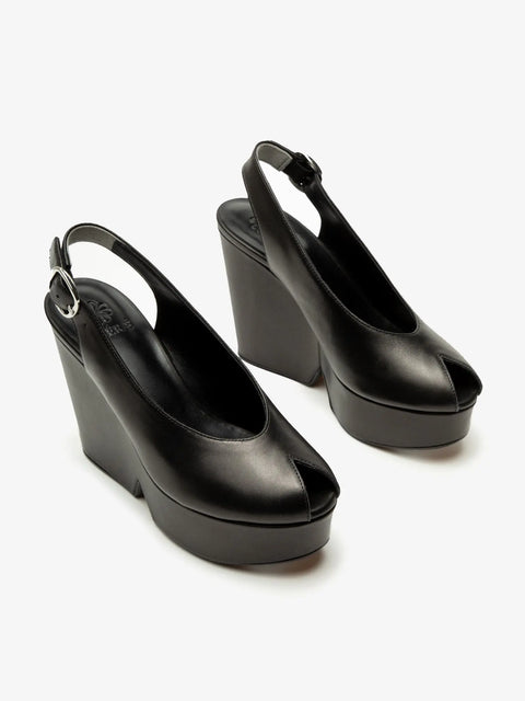 WEDGES - DEVI - Clerae