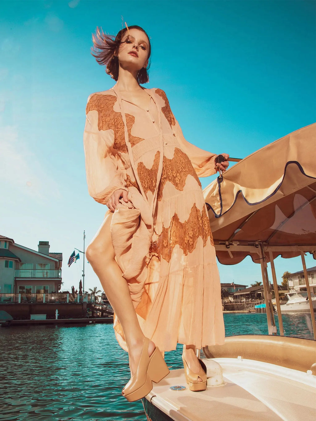 WEDGES - DEVI - Clerae