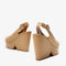 WEDGES - DEVI - Clerae