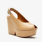 WEDGES - DEVI - Clerae