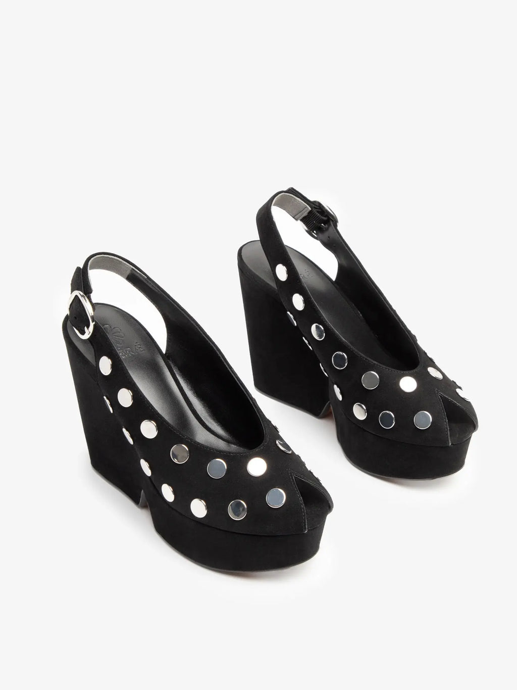 WEDGES - DEVIC - Clerae