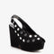 WEDGES - DEVIC - Clerae