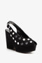 WEDGES - DEVIC - Clerae