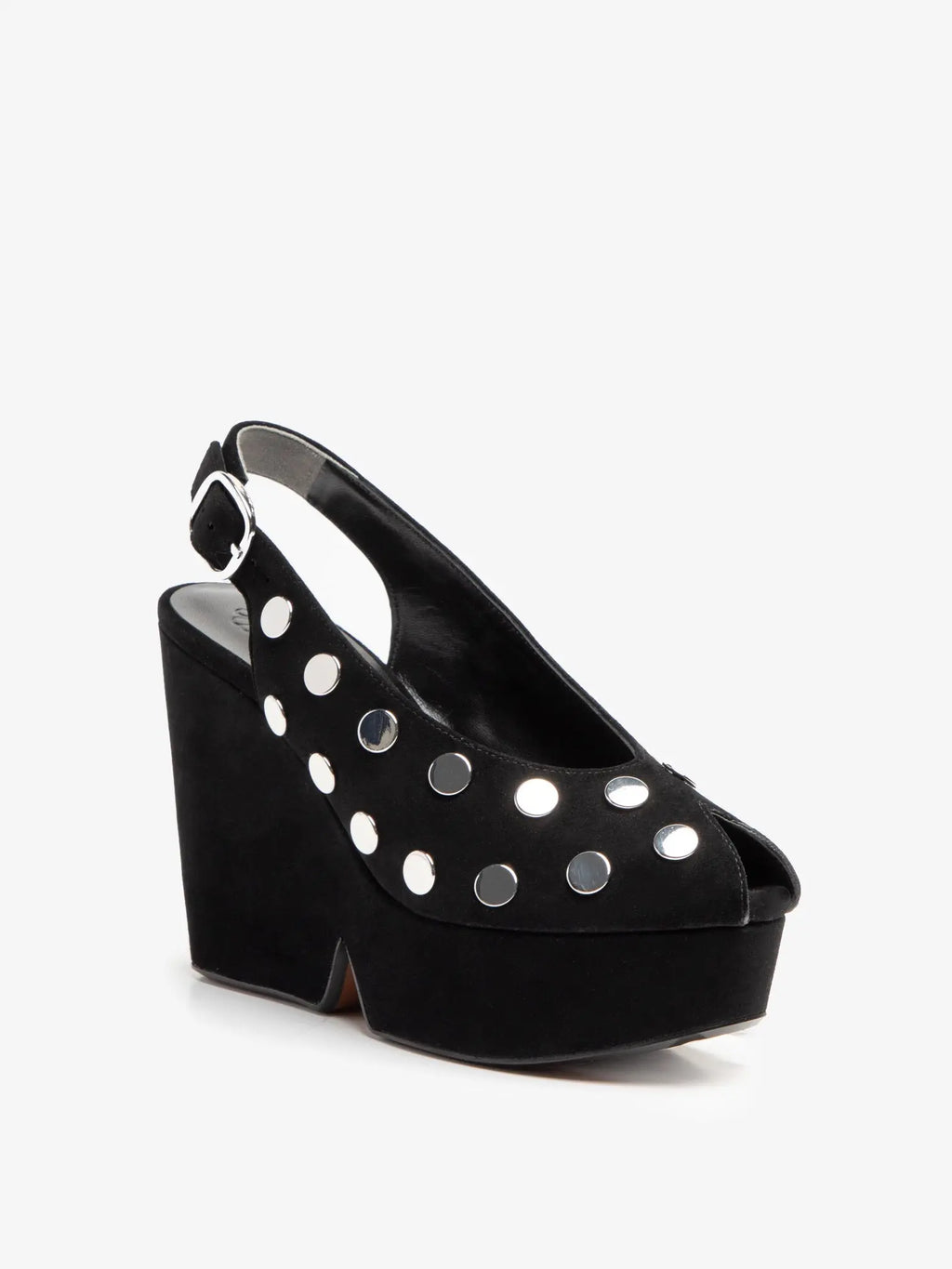 WEDGES - DEVIC - Clerae