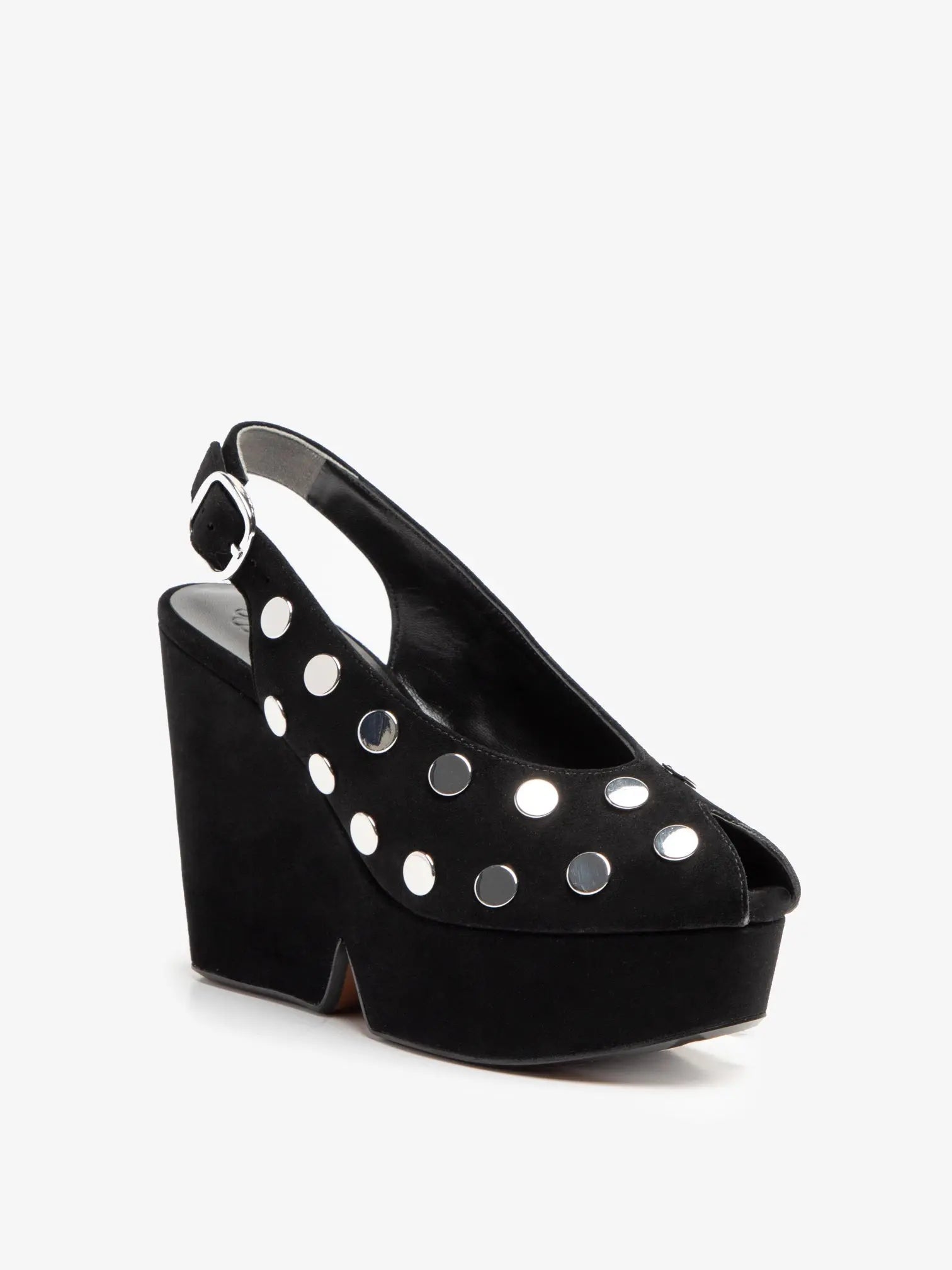 WEDGES - DEVIC - Clerae