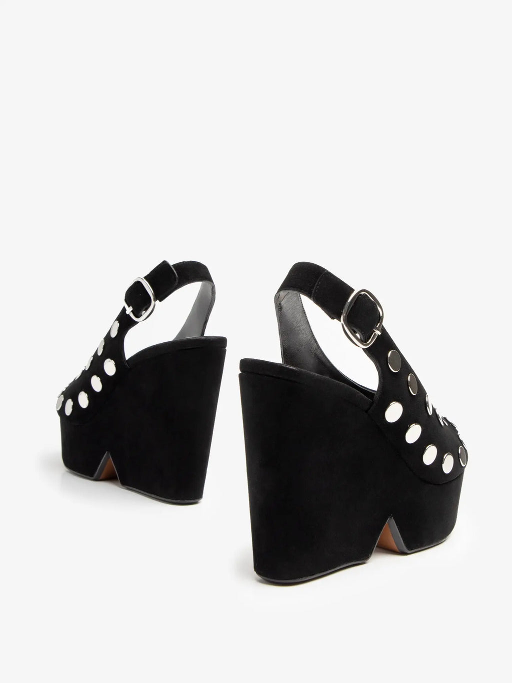 WEDGES - DEVIC - Clerae